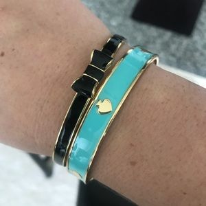 Kate Spade Bangles